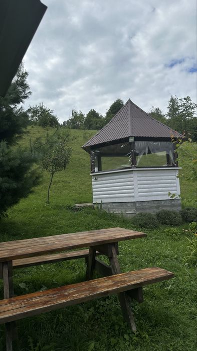 Садиба «Вакація»