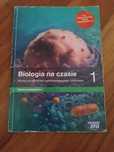 Biologia klasa 1 zakres podstawowy Nowa Era
