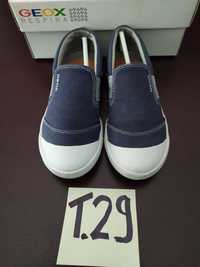 Sapato Geox, Tam.29, Cor Azul
