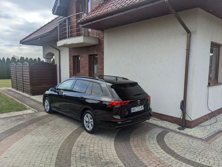 Volkswagen Golf Volkswagen Golf 1wł,idealny,salonPL,serwis,bezwypadkowy,gwarancja,FV