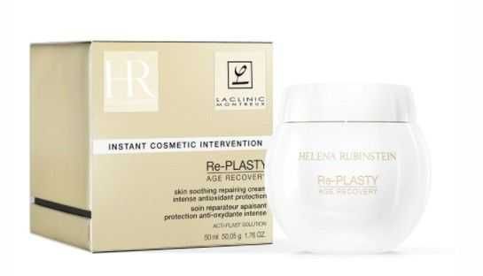 Krem do twarzy na dzień Helena Rubinstein Re-Plasty Age Recovery 50ml