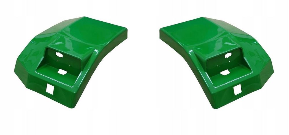 JOHN DEERE SERIA 6000 BŁOTNIK TYLNY PRAWY LEWY