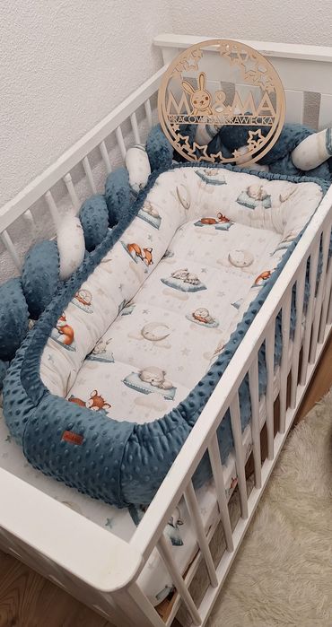 Wyprawka zestawu 10-elementowy