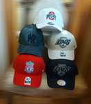 ОРИГИНАЛ Кепка Бейсболка New Era USA NHL NBA MLB NFL Nike ny нхл нба