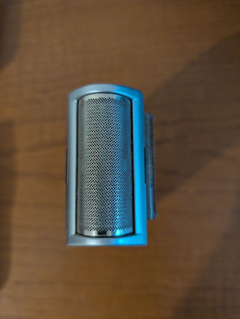 Máquina de barbear vintage Krups Flexonic II