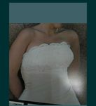 Vestido de noiva