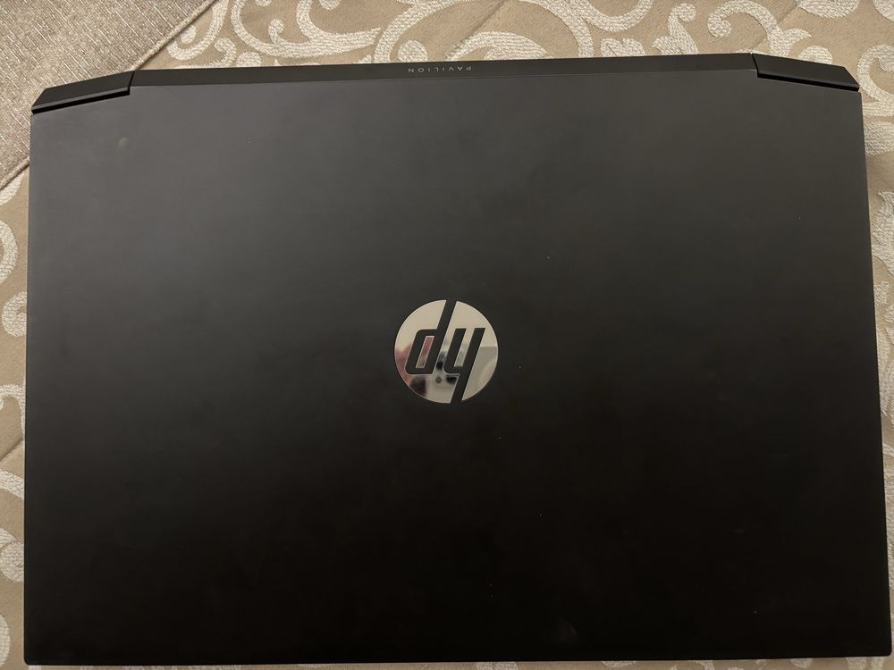Portatil HP Pavilion Gaming / GTX1650 /Ryzen 5 5000 /16GB DDR4 / 512GB