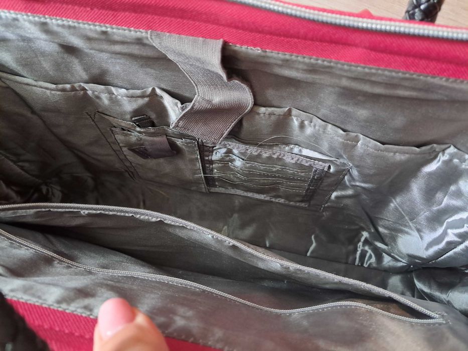 Torba na laptopa