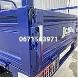 Трицикл вантажний DOZER  200 бензиновий ДОЗЕР доставка безкоштовна