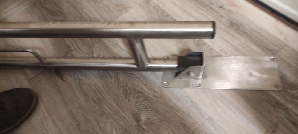 Suporte pessoas mobilidade reduzida