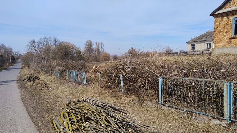 Продається земельна ділянка!!!під забудову!!!