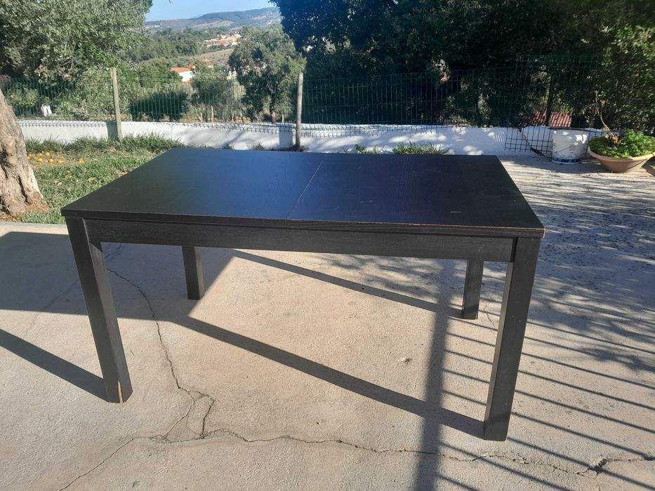 Mesa Ikea extensivel