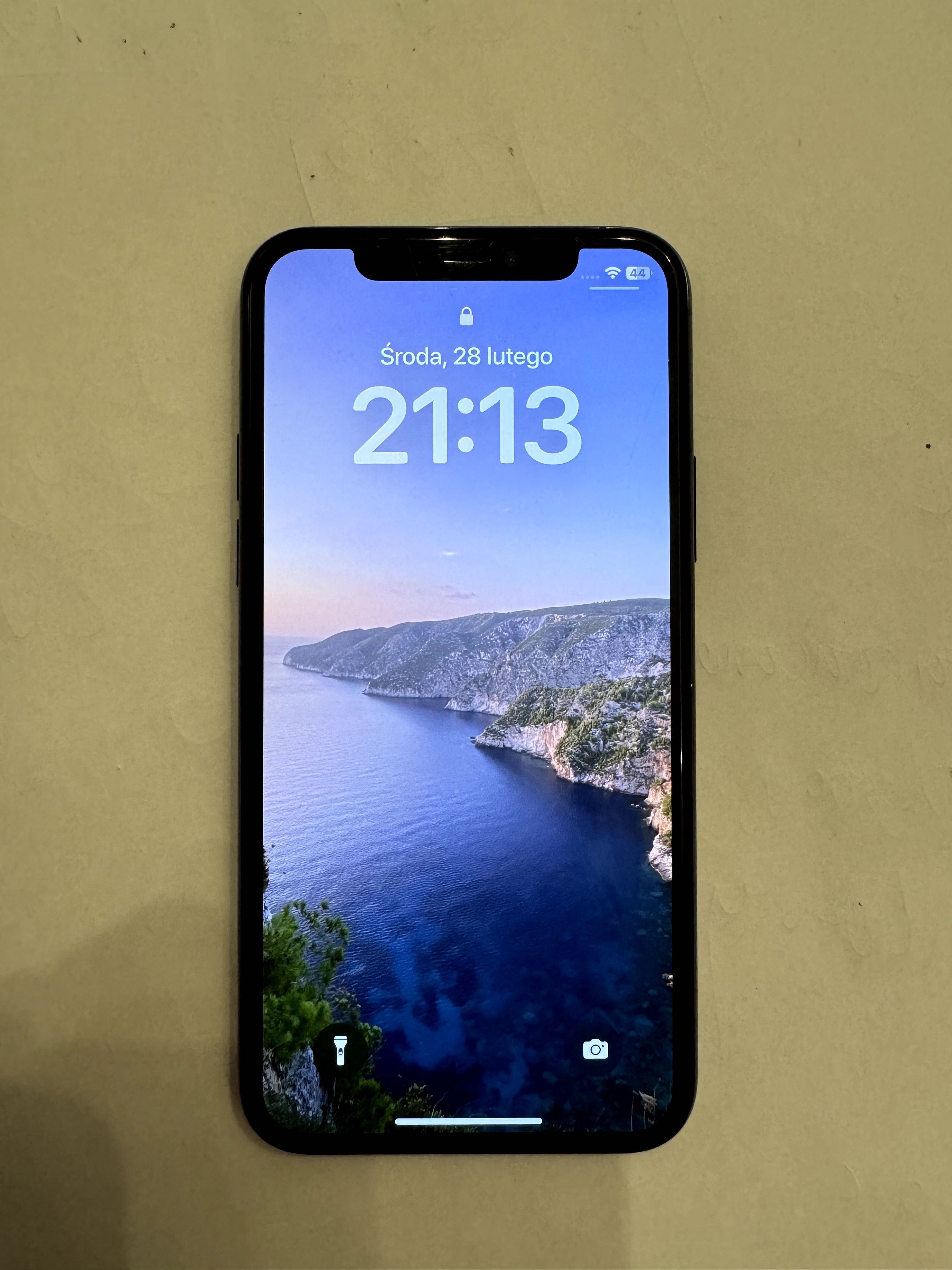 iPhone 11 Pro 64 GB