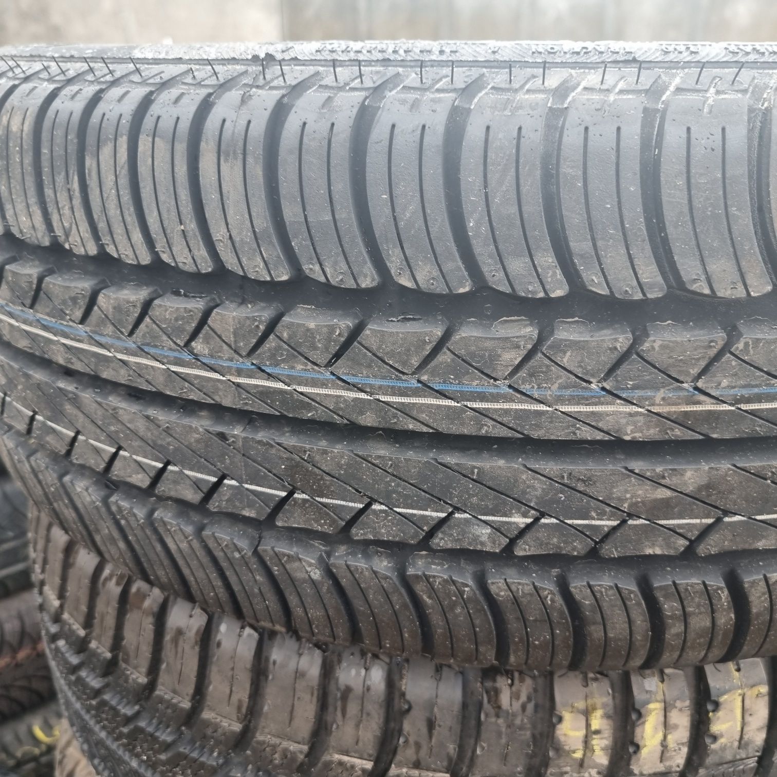 Диски З запаска Опель Зафіра,Астра і інші 5/110r16