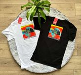 THE NORTH FACE - Футболка MultiColor - XS S M L XL - ТНФ