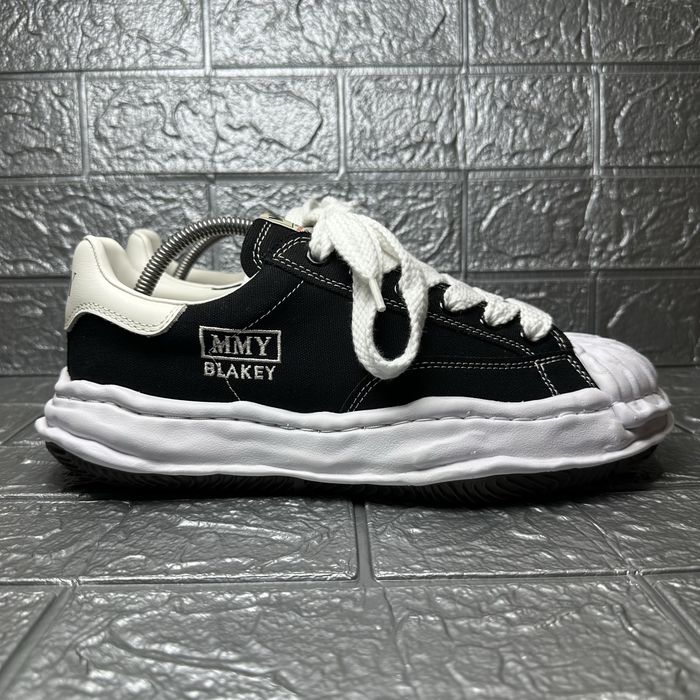 Чоловічі кросівки Maison MIHARA YASUHIRO Blakey A08FW735