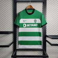 Camisola Sporting 23/24