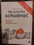 Nie potrafię schudnąć Dukan