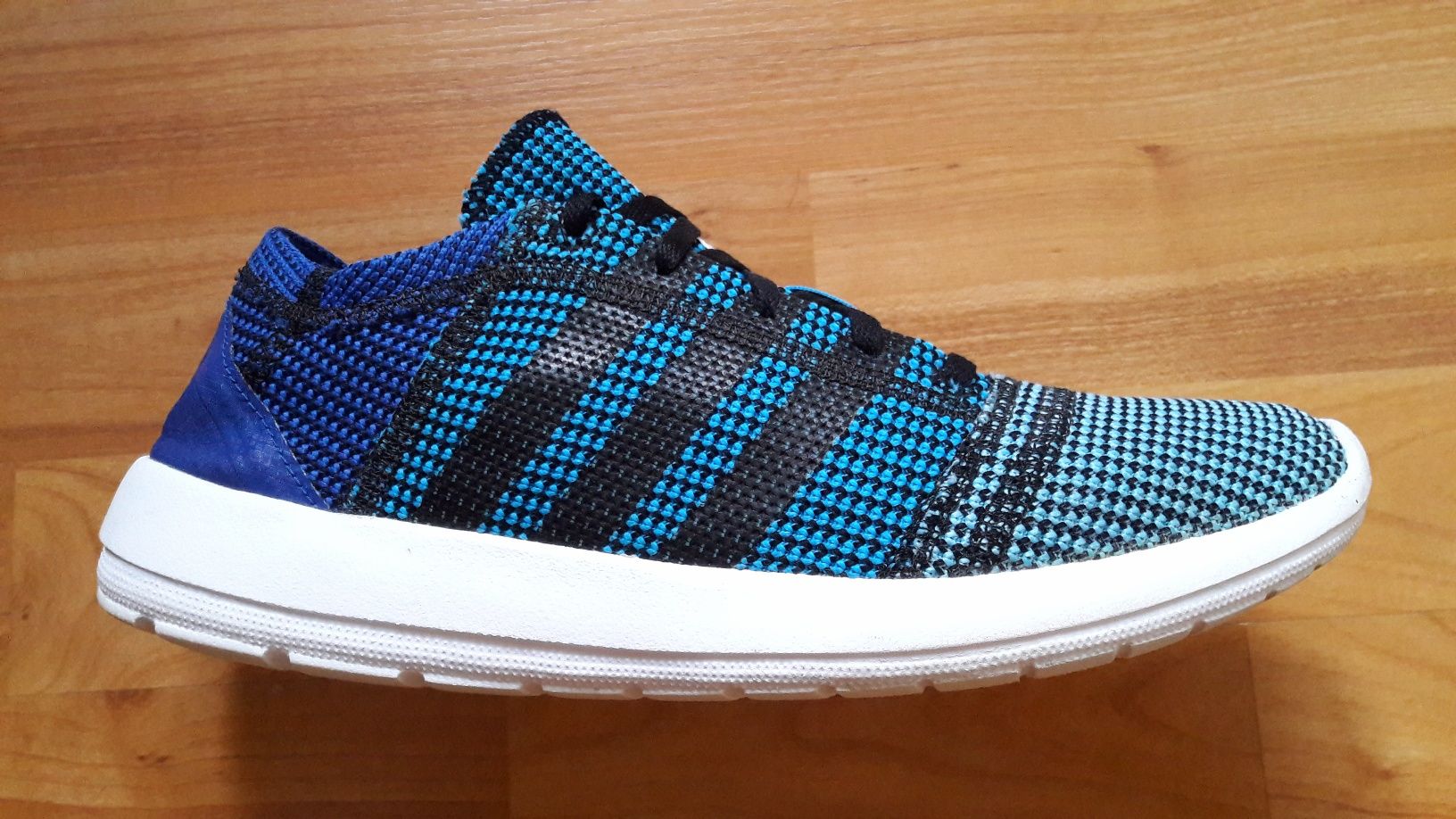 Летние Adidas Element Refine 26,8см кроссовки
