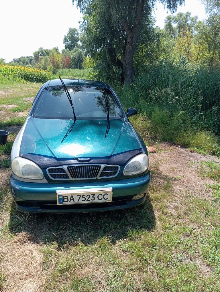 Део сенс 1.3 2006