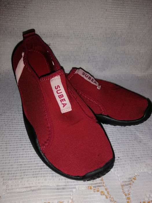 Коралки Subea. Aквашузы.