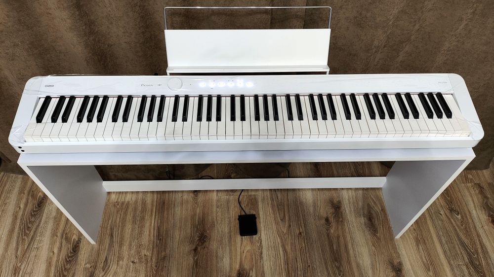Casio PX-S1100 цифрове піаніно  фортепіано зі  стендом! Підбір