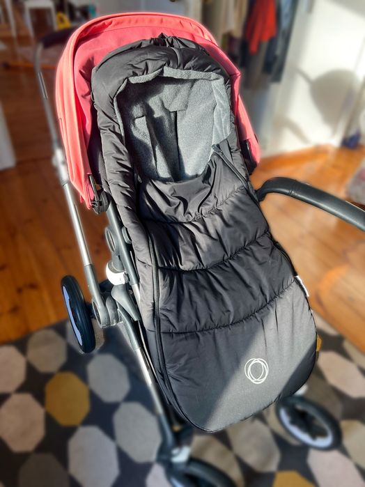 Bugaboo Śpiwór - spacerowy do siedzisk