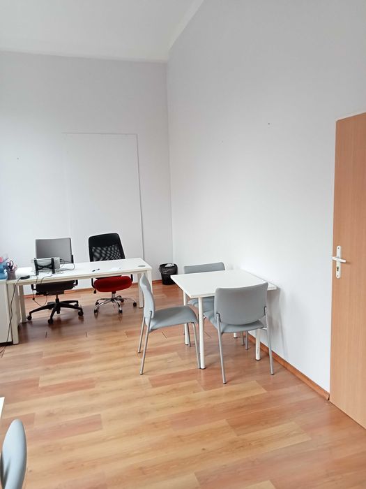 Lokal biurowy - 30 m2 - 2 pomieszczenia - Wałbrzych- ul. Wrocławska