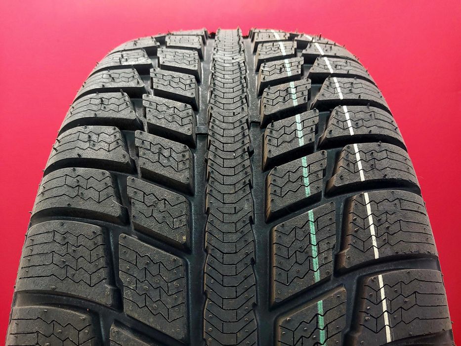 225/45 R17 Nowe zimowe opony bieżnikowane - nalewki Gwarancja 2 lata