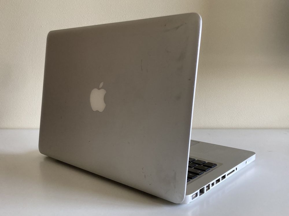 Macbook pro 13’’ early 2011