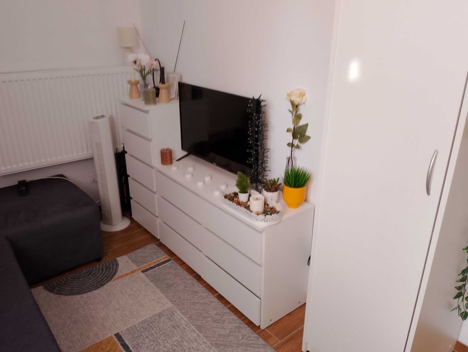 Okazja.Sprzedam kawalerkę na Targowku na parterze po remoncie nowe meb