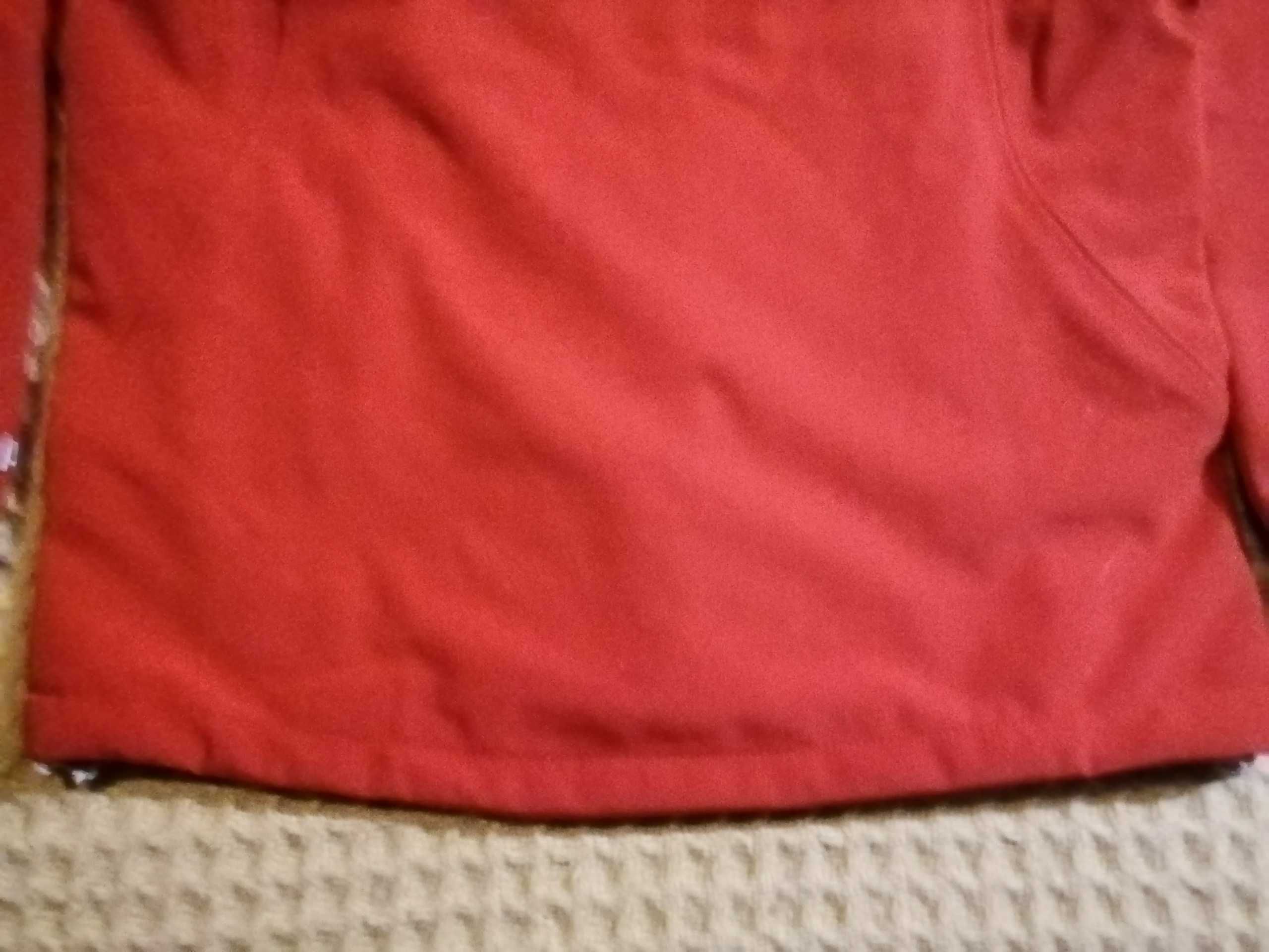 131.BLUZA ,, SKORPIONIER",,WINDSTOPPER"uniwersalna tragingowa rozm,,S"