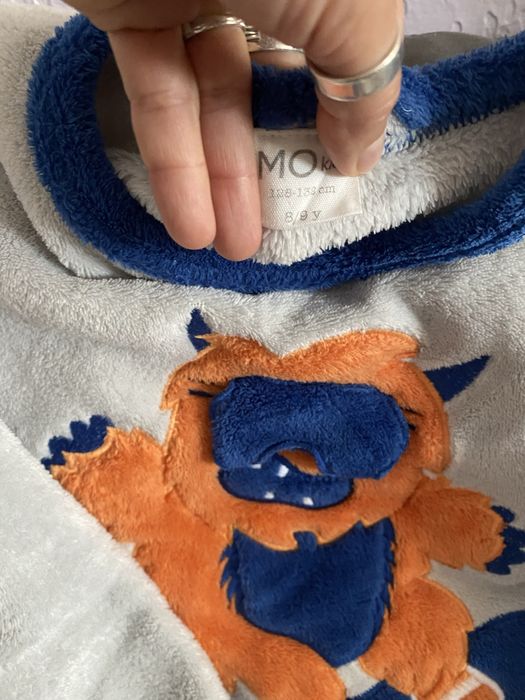 Pijama polar,Macacão pijama polar