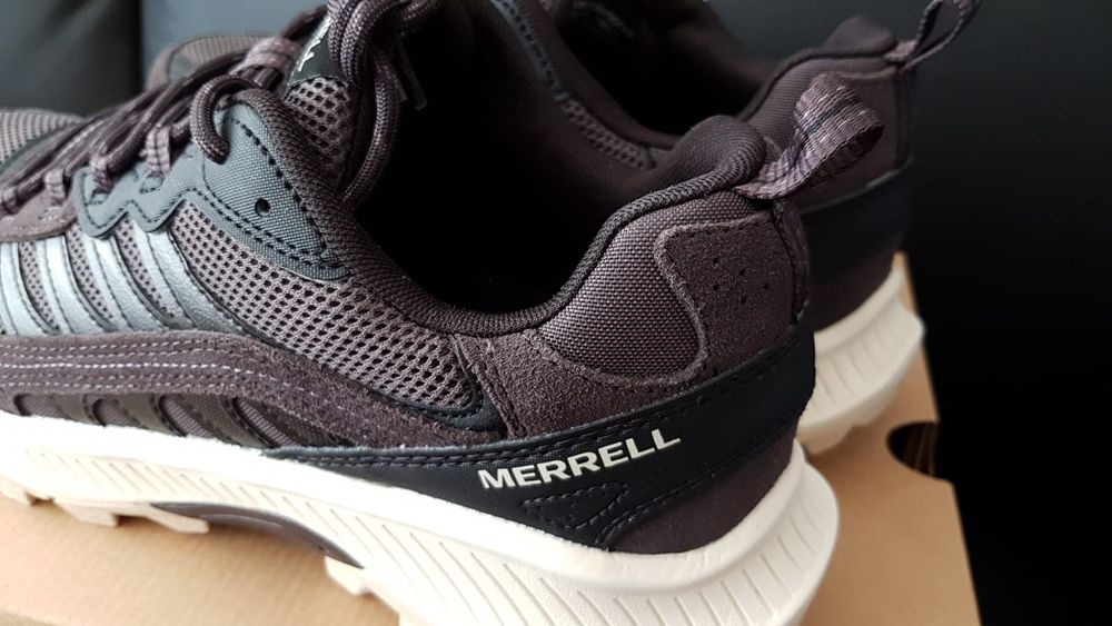 Кроссовки MERREL SPEED STRIKE 2 Trek 44р,оригинал.