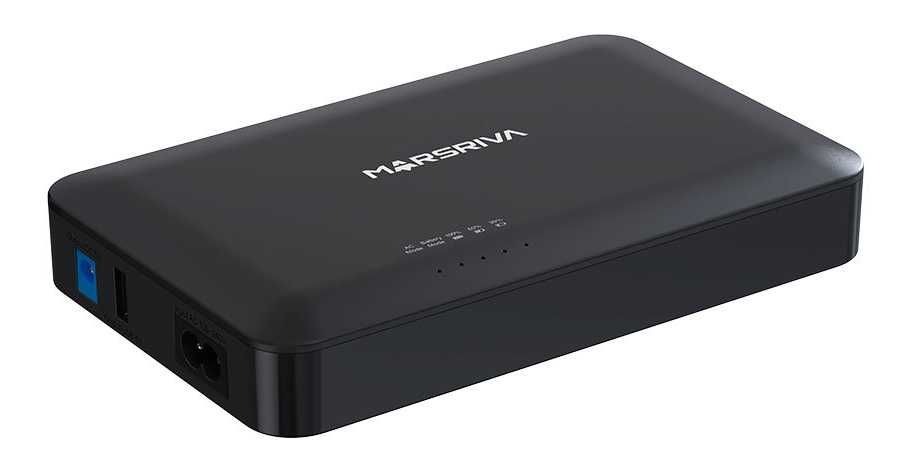 Пристрій живлення для роутерів MARSRIVA KP2 Plus 60 Вт/год (16000) 18W