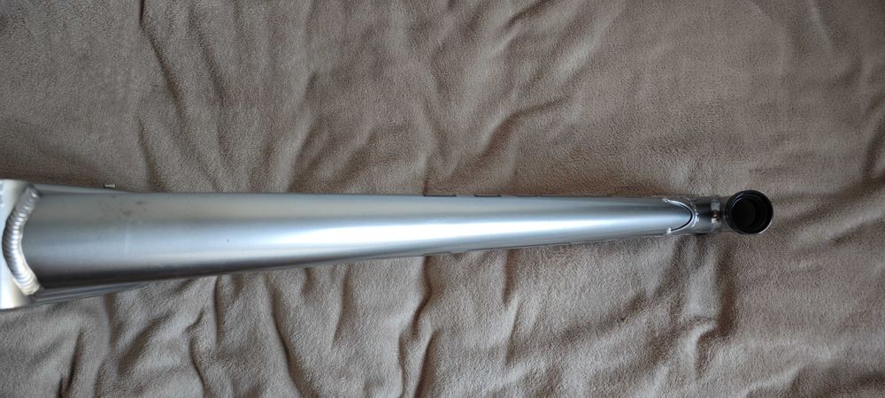 Piękna rama Alu Trek 8500zr pod koło 26cali 44cm M