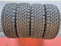 Opony Bfgoodrich All-Terrain T/A KO2 255/70 R18