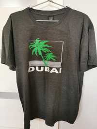 Koszulka Dubai rozmiar xl