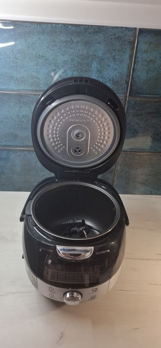 Мультиварка Polaris