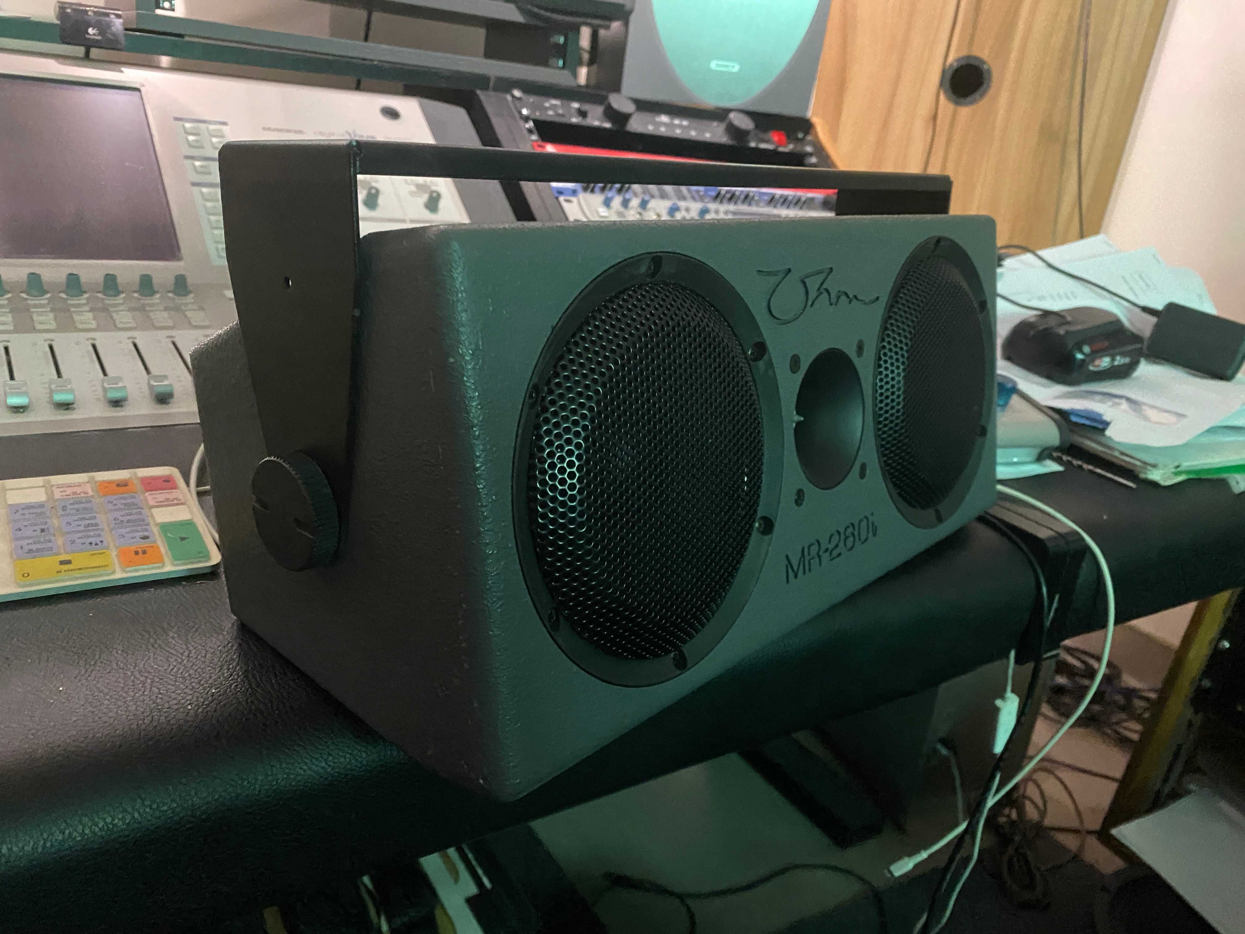 Kolumna OHM MR 260i