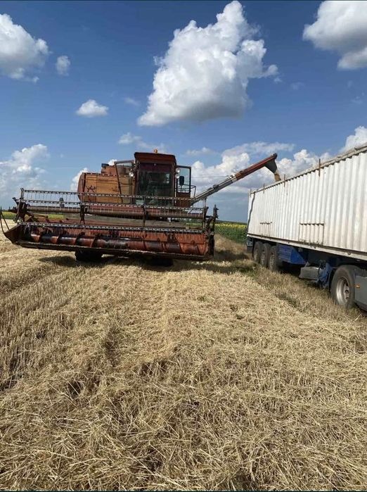продам комбайн дон