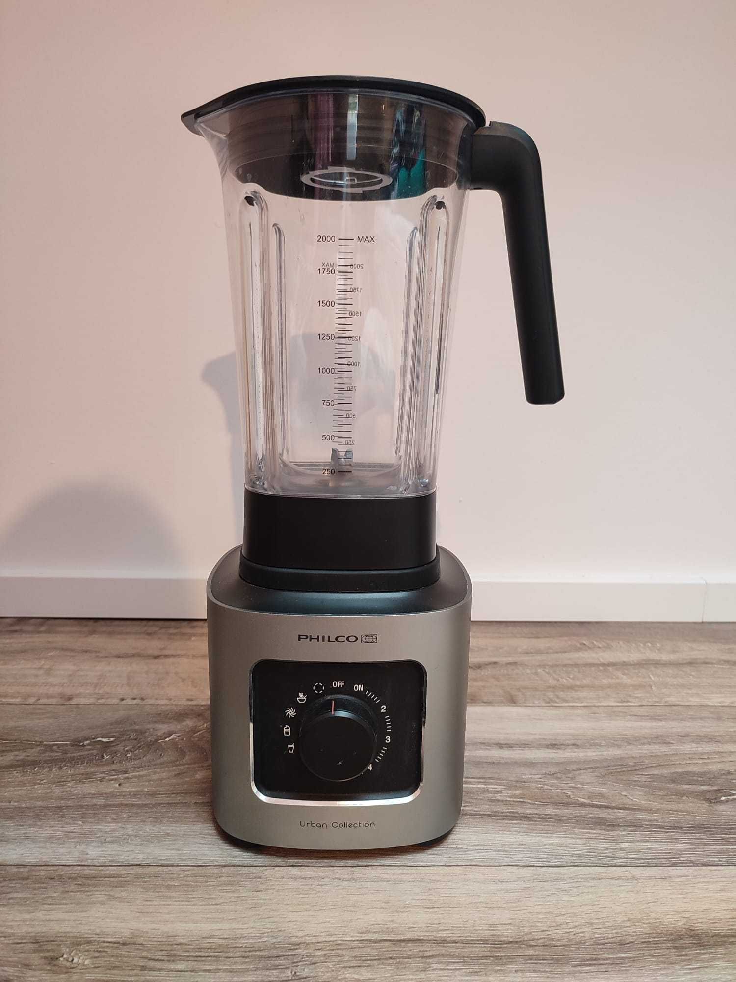 Mikser stołowy, blender PHILCO PHPB 9025