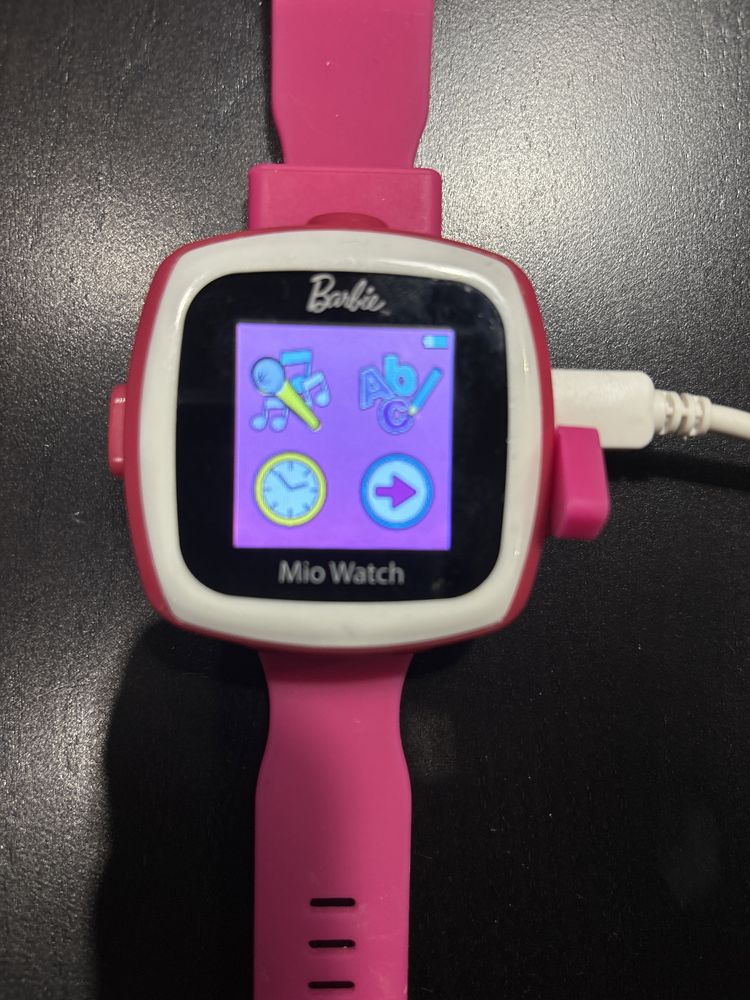 Smart watch Mio watch Barbie
