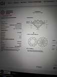 Certyfikowany Diament Laboratoryjny - 1.02 ct | IGI | VVS2 | E