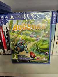 Bugsnax PS4 Nowa Gra dla dzieci - As Game & GSM