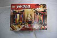 LEGO® 70651 Ninjago - Starcie w sali tronowej