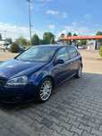 Volkswagen Golf Golf 5 GT 170km