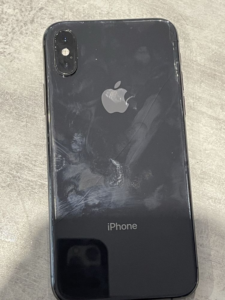 Apple Iphone XS 64 GB (neverlock)