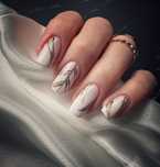 Manicure hybrydowy , pedicure , przedłużanie paznokci