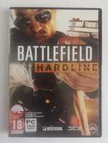 Battlefield Hardline PC PL retro